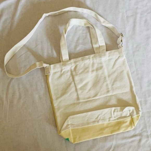 FabFitFun Summer 2020 Collectible Beach Tote Bag, NEW - Picture 3 of 12